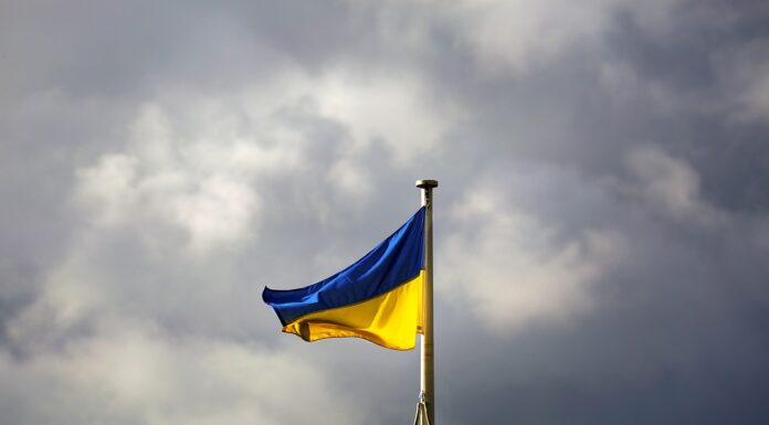Russia Intensifies It’s Assault In Ukraine