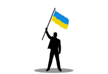 Russia Attacks Multiple Cities Across Ukraine With Drones And Missles But Ukraine Stands Strong