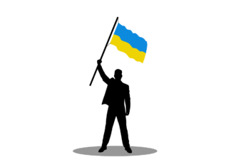 Russia Attacks Multiple Cities Across Ukraine With Drones And Missles But Ukraine Stands Strong