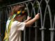 Russia Puts Ukrainian Kids Through Re-Education Camps