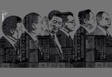 President Xi Jinping Gets Elected To A 3rd Term As China’s President