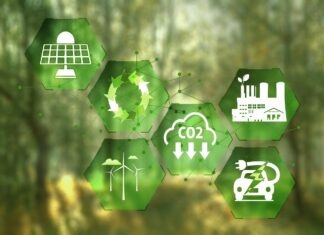 Defining The EU Green Deal Industrial Plan