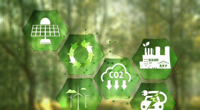 Defining The EU Green Deal Industrial Plan