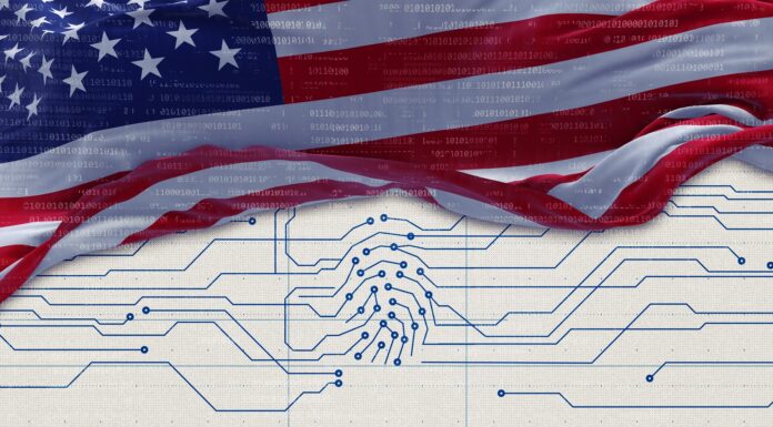 Hackers Hack Into The US Marshal System