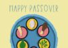 The Celebration Of Passover