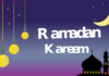 The Celebration Of Ramadan