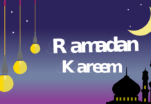 The Celebration Of Ramadan