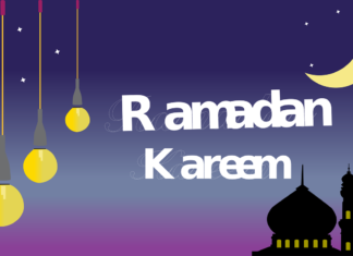 The Celebration Of Ramadan