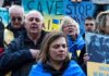 The Russian Hypersonic Missiles That Hit Ukraine