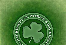 Happy St. Patrick’s Day