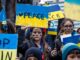 Russia Continues To Attack Civilian Targets In Ukraine