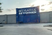 Bed Bath & Beyond Declares Bankruptcy