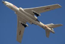 China Conducts Military Drills As McCarthy Heads To Taiwan