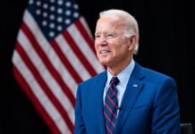 President Biden Announces Reelection Bid For 2024