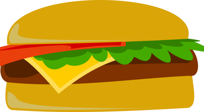 Impacts The Fast Food Industry Has On The Planet