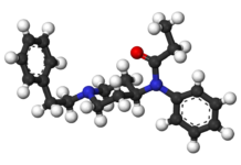 The US Fentanyl Problem Continues