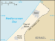 Israel Conducts Air Strikes In Lebanon And Tensions Rise