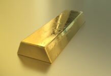 The 15 Million Dollar Gold Heist