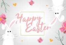 Happy Easter