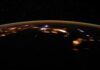 The Lyrids Meteor Shower