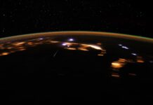 The Lyrids Meteor Shower