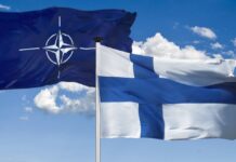 Turkey Allows Finland To Join Nato