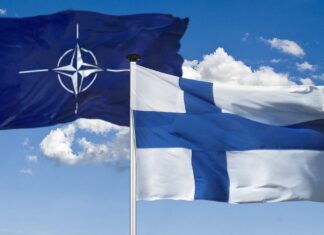 Turkey Allows Finland To Join Nato