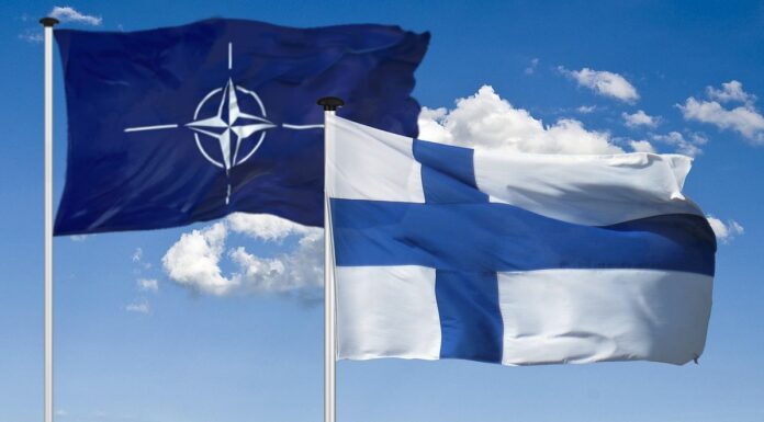 Turkey Allows Finland To Join Nato