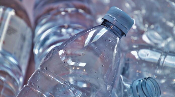 Plastic And Our Planet