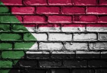 The U.S. Evacuation Of The Embassy In Khartoum, Sudan