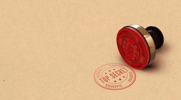 Top Secret Documents On The War In Ukraine Are Leaked To The Public In A Major Security Breach