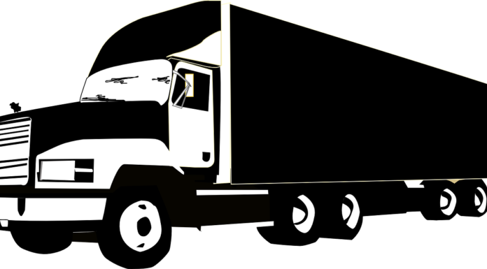 America Needs More Truck Drivers