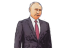 Putin Visits Kherson, Pushes For Annexation