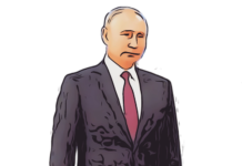 Putin Visits Kherson, Pushes For Annexation
