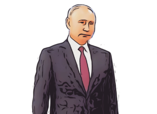 Putin Visits Kherson, Pushes For Annexation