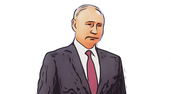 Putin Visits Kherson, Pushes For Annexation