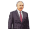 Putin Visits Kherson, Pushes For Annexation