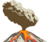 The Shiveluch Volcano In Russia Erupts, Spewing Gas And Ash