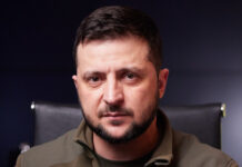 China’s Xi Jinping Speaks With Ukraine’s Zelenskyy For The First Time Since Russia’s Invasion