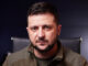 China’s Xi Jinping Speaks With Ukraine’s Zelenskyy For The First Time Since Russia’s Invasion