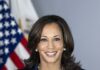 Kamala Harris Becomes The First Woman To Speak At West Point