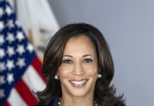 Kamala Harris Becomes The First Woman To Speak At West Point