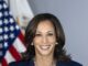 Kamala Harris Becomes The First Woman To Speak At West Point
