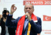 Turkey’s President Wins His 3rd Term