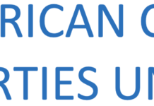 The ACLU Sues Biden Over New Asylum Restrictions
