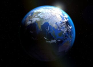 China Sends Their First Civilian Into Space