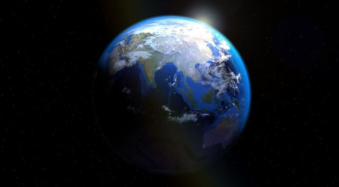 China Sends Their First Civilian Into Space
