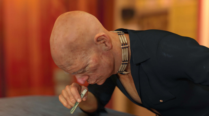 The US government Eases Rules On Past Drug Use