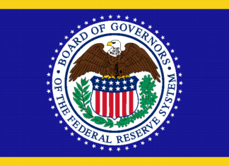 The Federal Reserve Raises Interest Rates Again