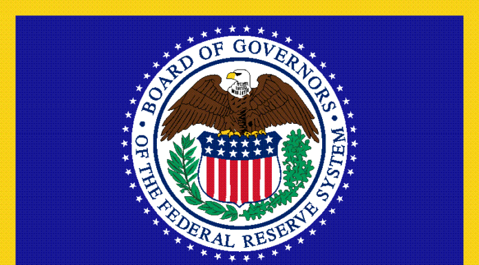 The Federal Reserve Raises Interest Rates Again